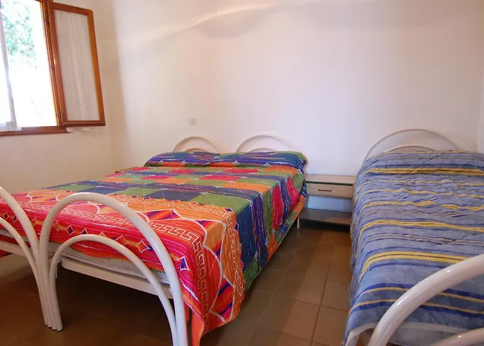 شقة Lory روسولينا ماري