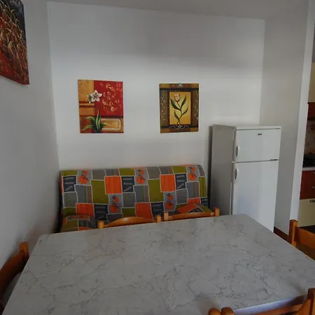 Lory Апартаменты Розолина-Маре