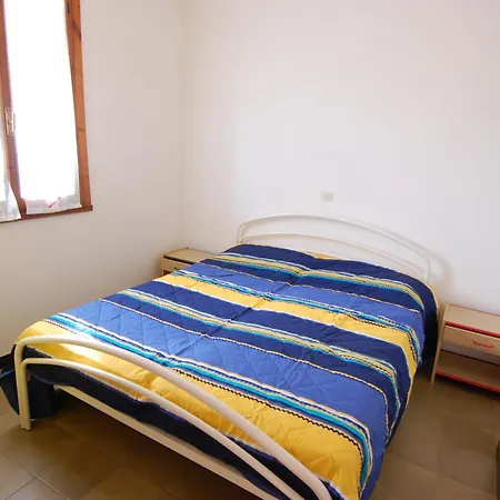 Διαμέρισμα Lory Rosolina Mare