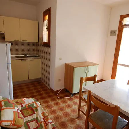 Апартаменты Lory