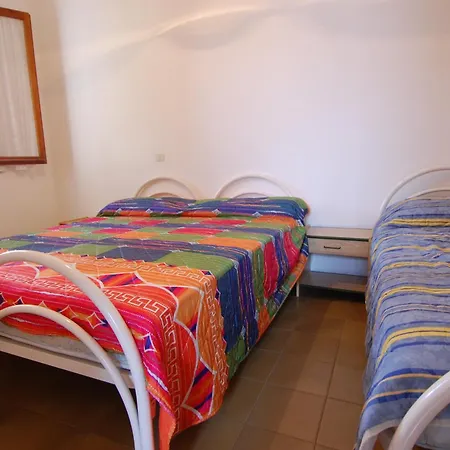 Διαμέρισμα Lory Rosolina Mare