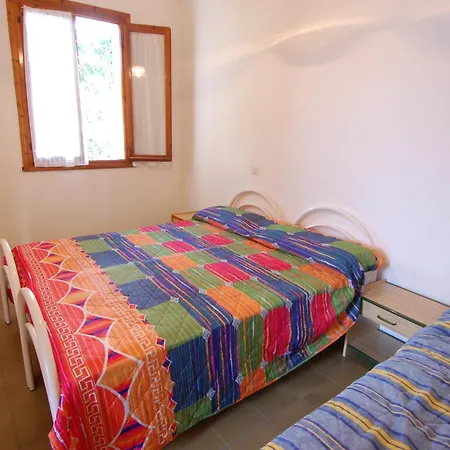 Διαμέρισμα Lory *