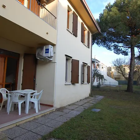 Lory Апартаменты Розолина-Маре